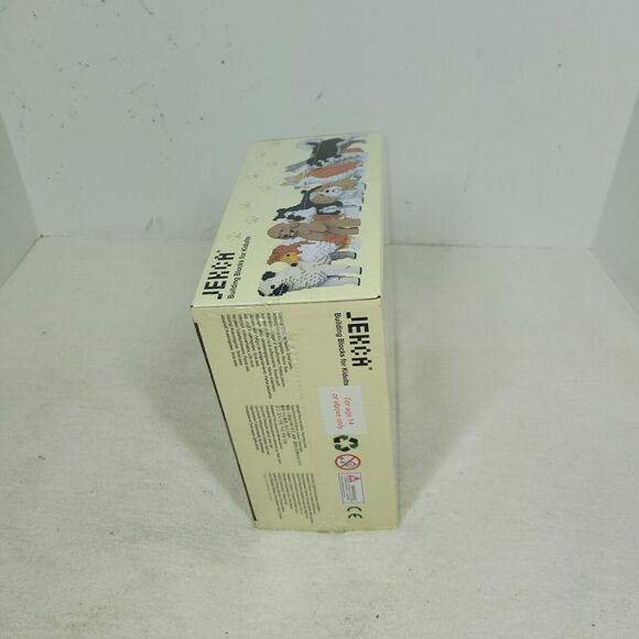 Jekca Labrador Retriever Lego Building Blocks NIB 01S-M02 Toy Toys Kid Kids Fun - Picture 3 of 9